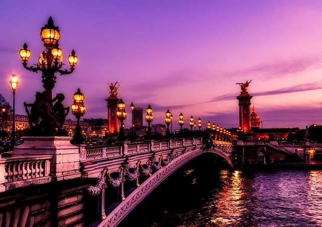 Comment trouver sa destination pour un week-end en amoureux