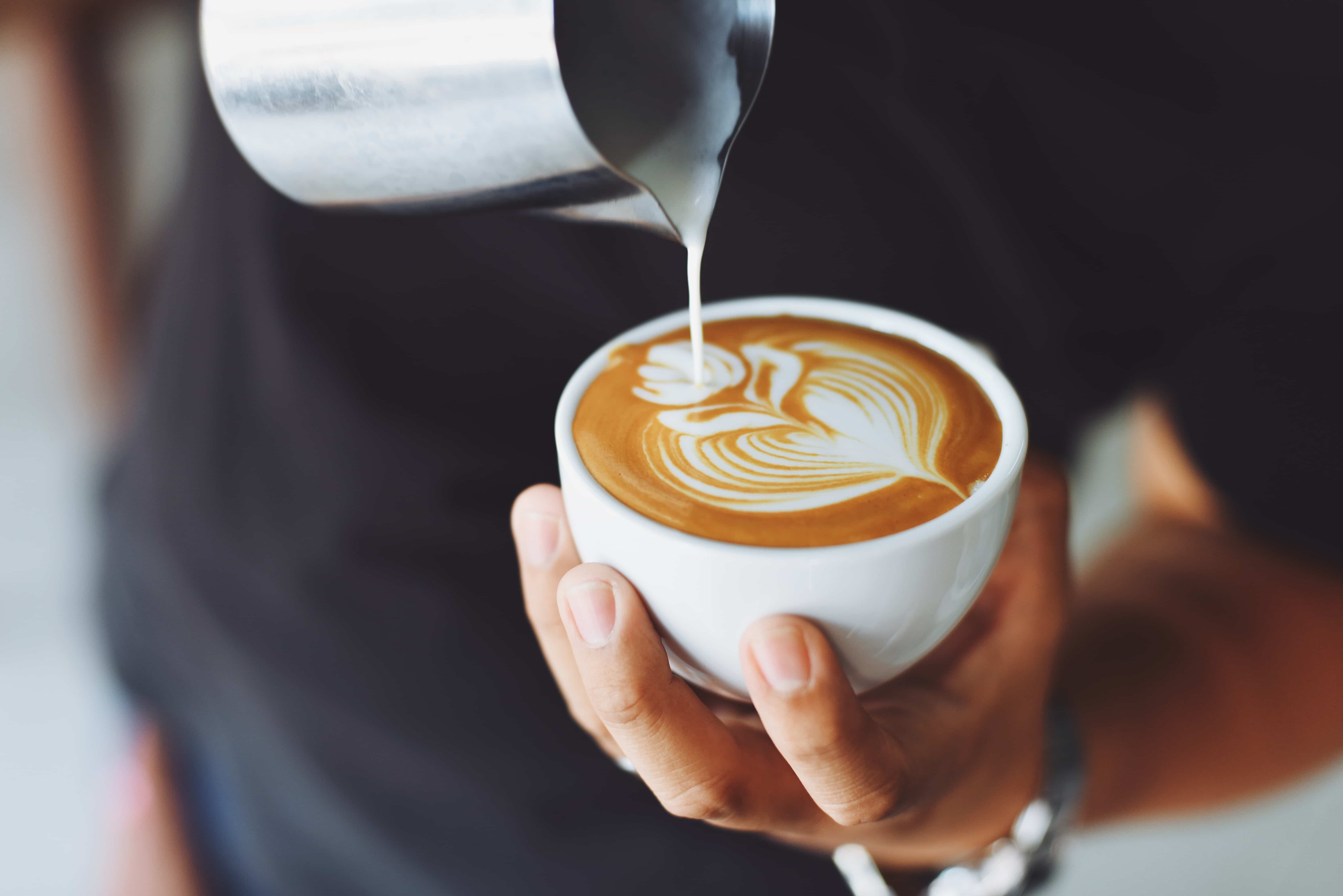 Créer son propre mélange de café à la maison